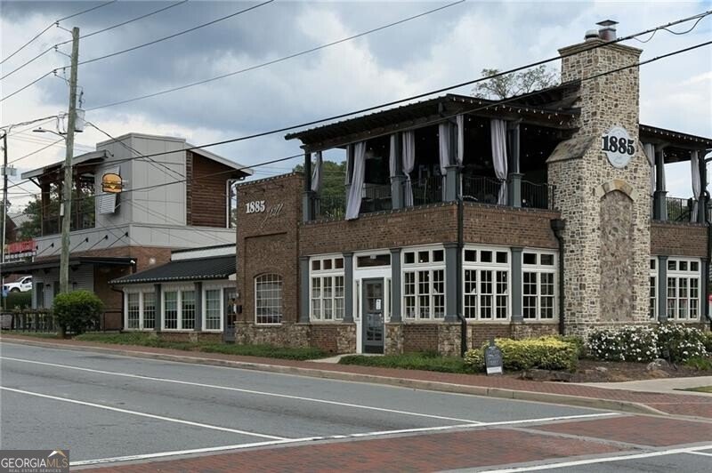 2507 Blaydon Pointe Kennesaw - 54