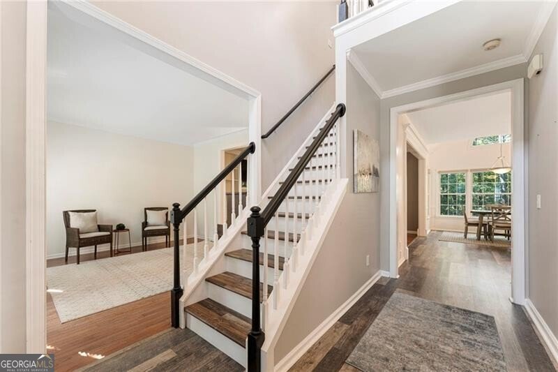 2507 Blaydon Pointe Kennesaw - 7