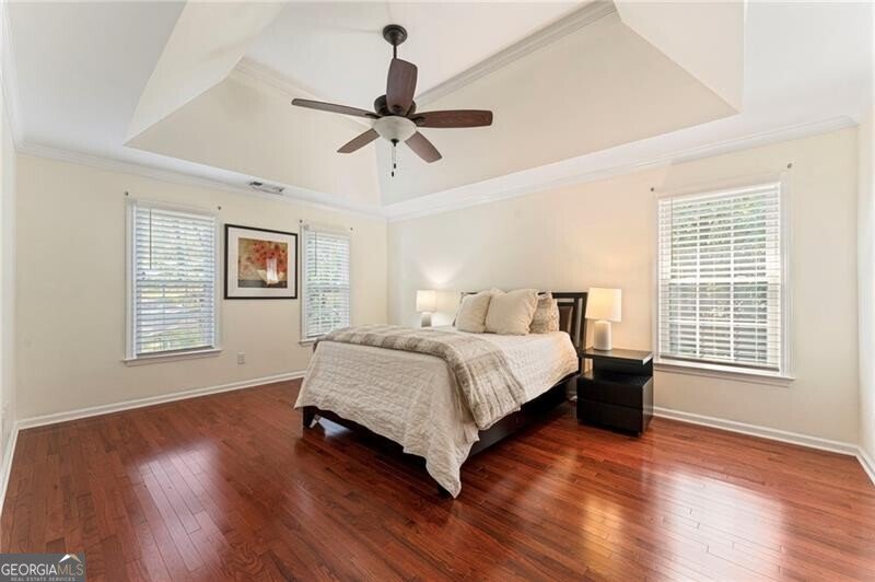 2507 Blaydon Pointe Kennesaw - 8