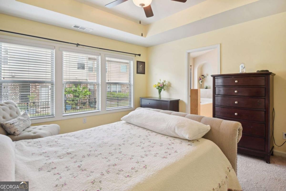 5016 Garrett Court Alpharetta - 13