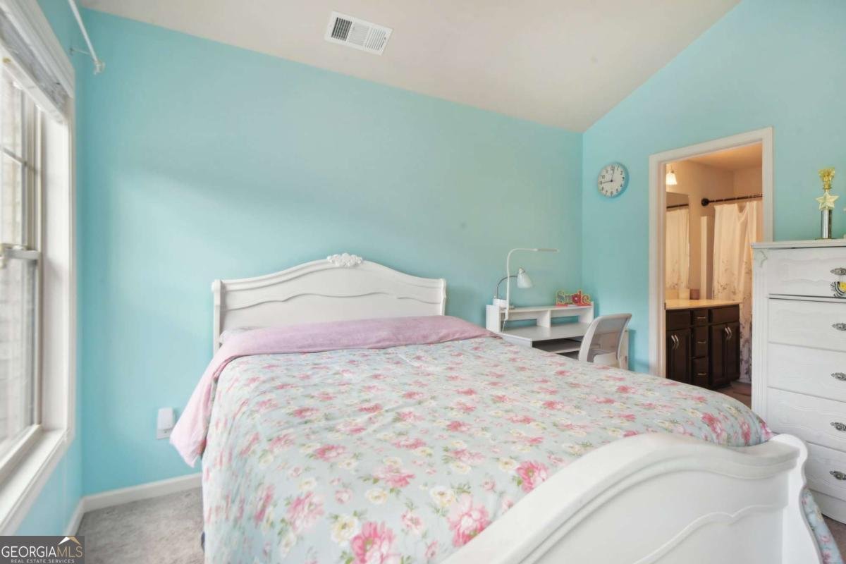 5016 Garrett Court Alpharetta - 16