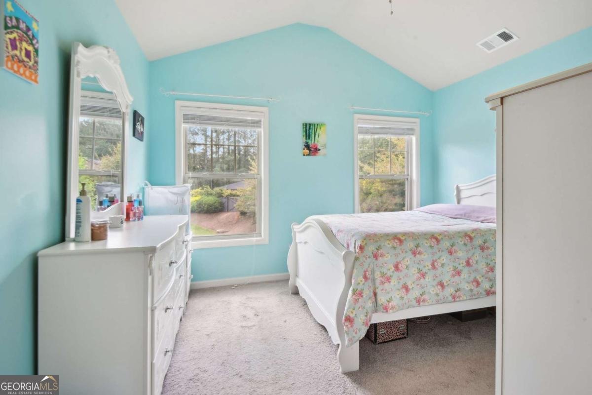 5016 Garrett Court Alpharetta - 17