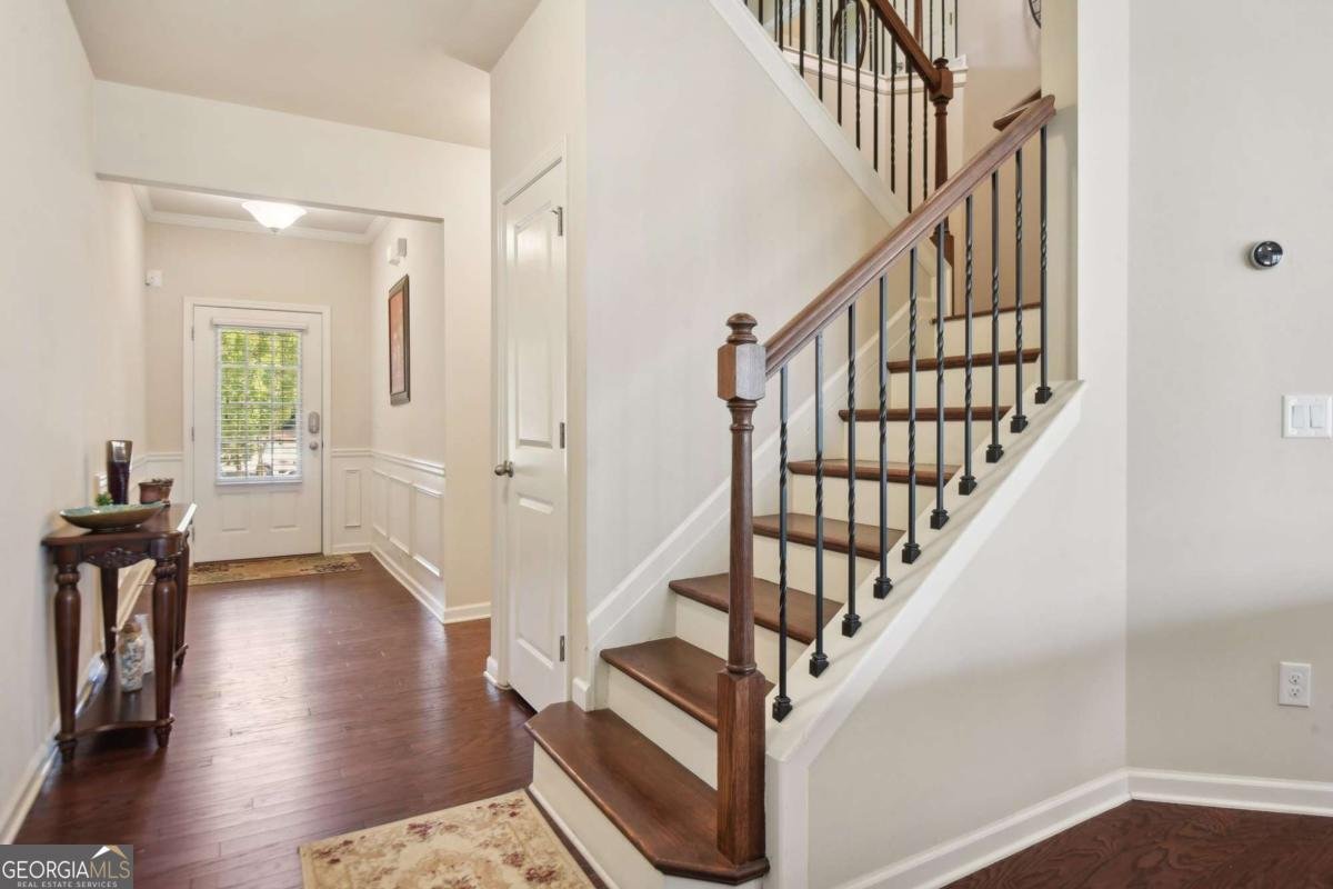 5016 Garrett Court Alpharetta - 2