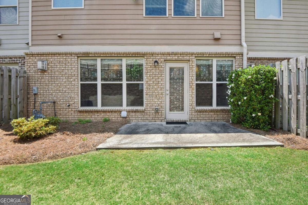 5016 Garrett Court Alpharetta - 21