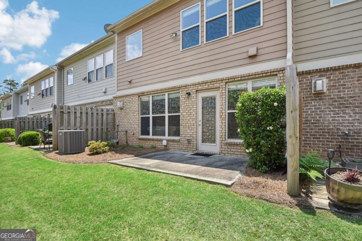 5016 Garrett Court Alpharetta - 22