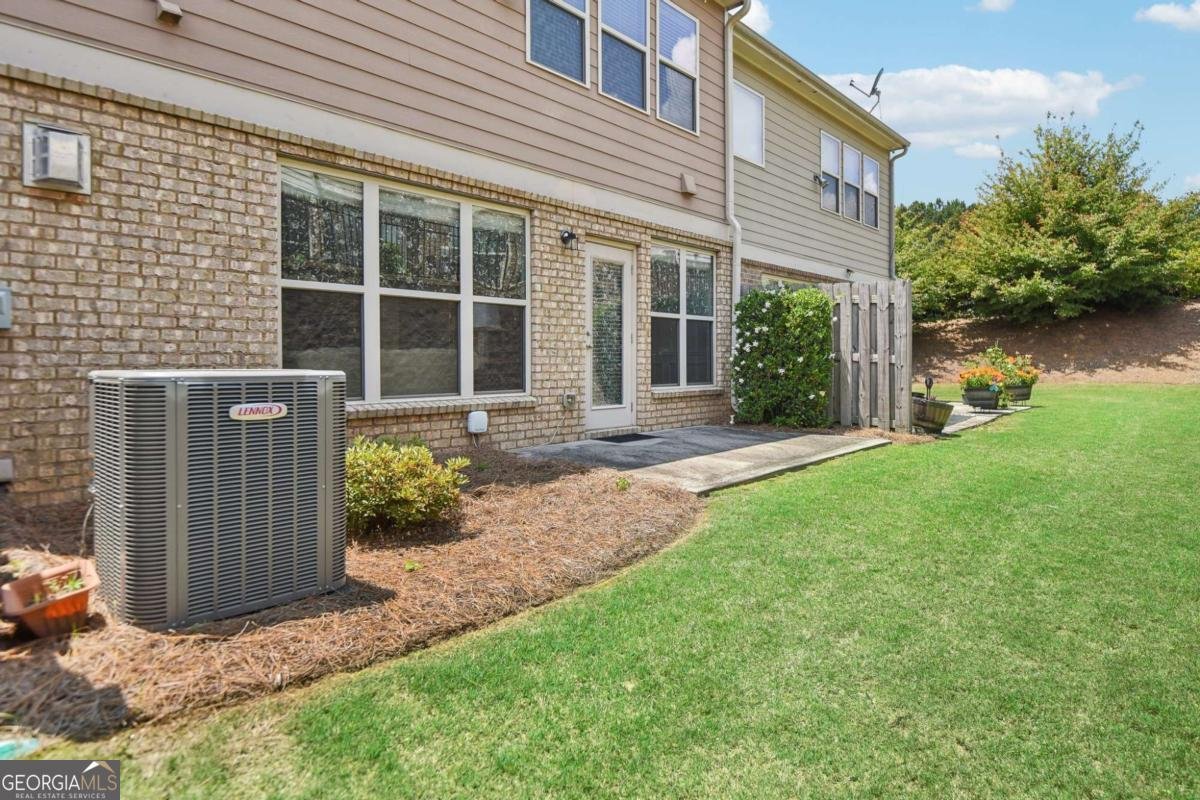 5016 Garrett Court Alpharetta - 23