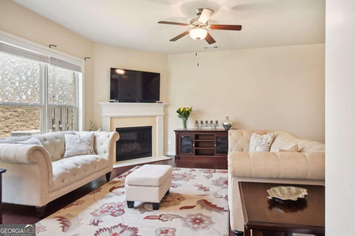 5016 Garrett Court Alpharetta - 3