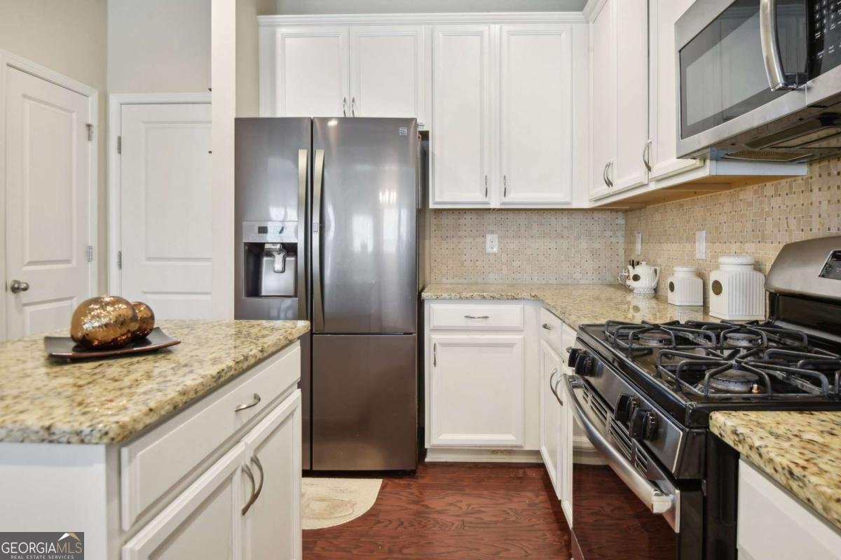 5016 Garrett Court Alpharetta - 6
