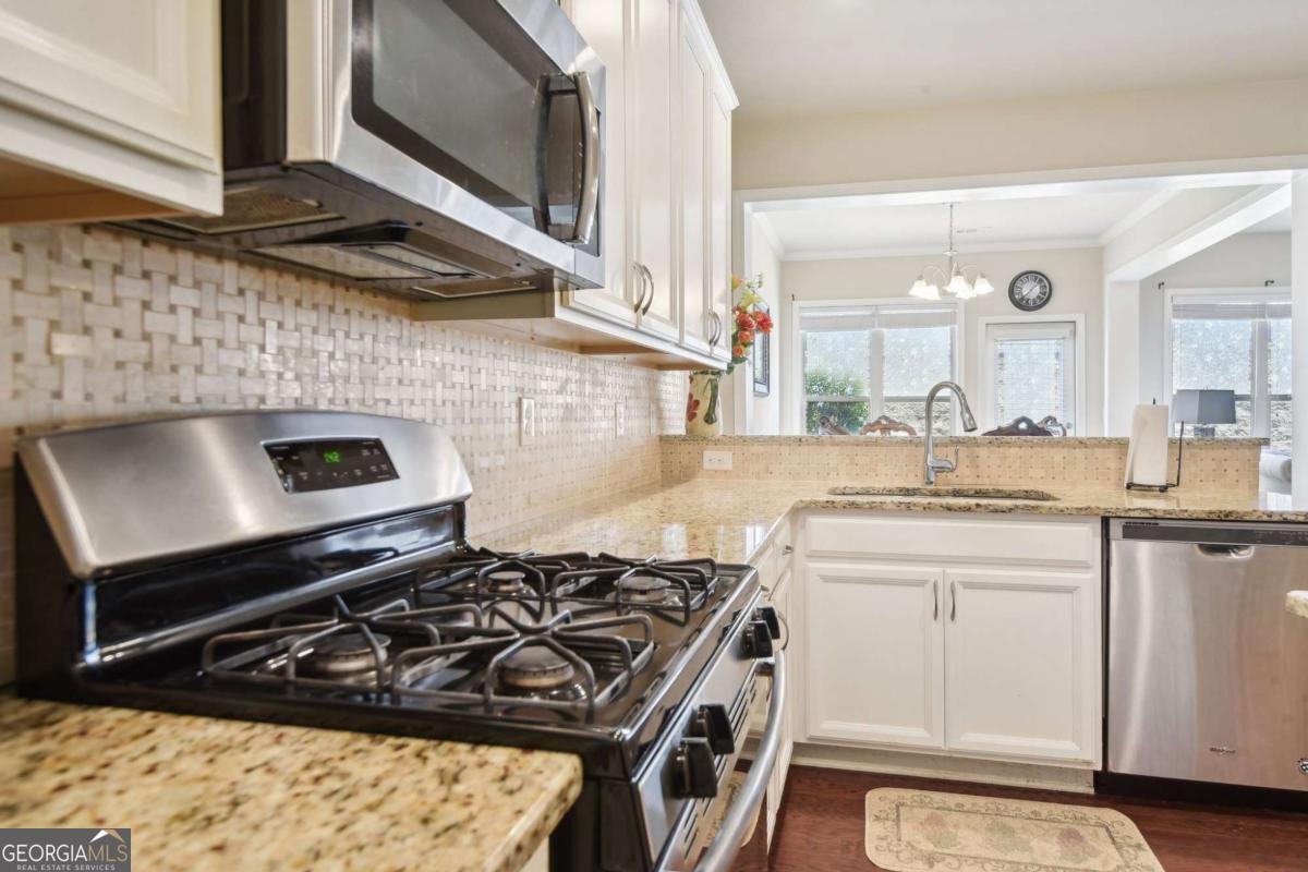 5016 Garrett Court Alpharetta - 7