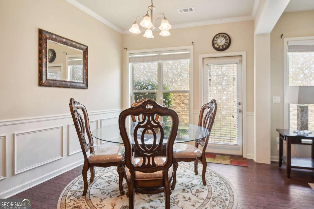 5016 Garrett Court Alpharetta - 8