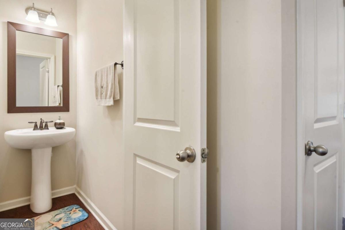 5016 Garrett Court Alpharetta - 9