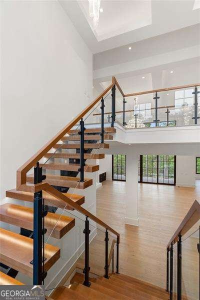 245 Traditions Drive Alpharetta - 11