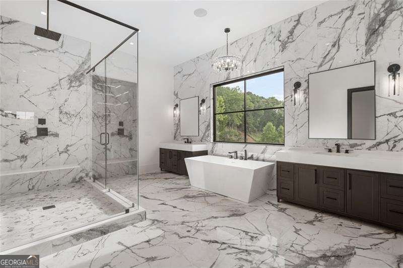245 Traditions Drive Alpharetta - 5