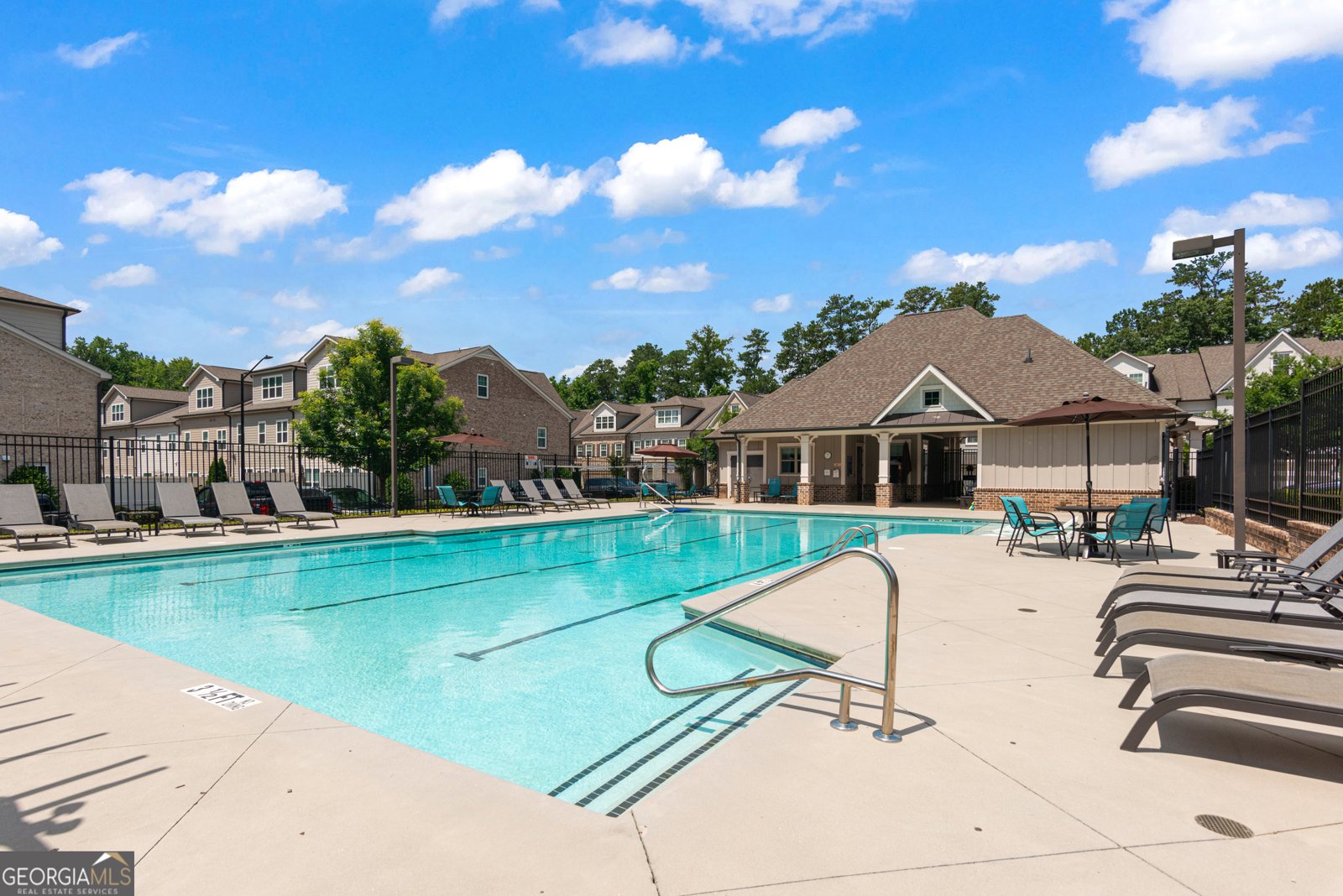 4486 Huffman Drive Roswell - 16