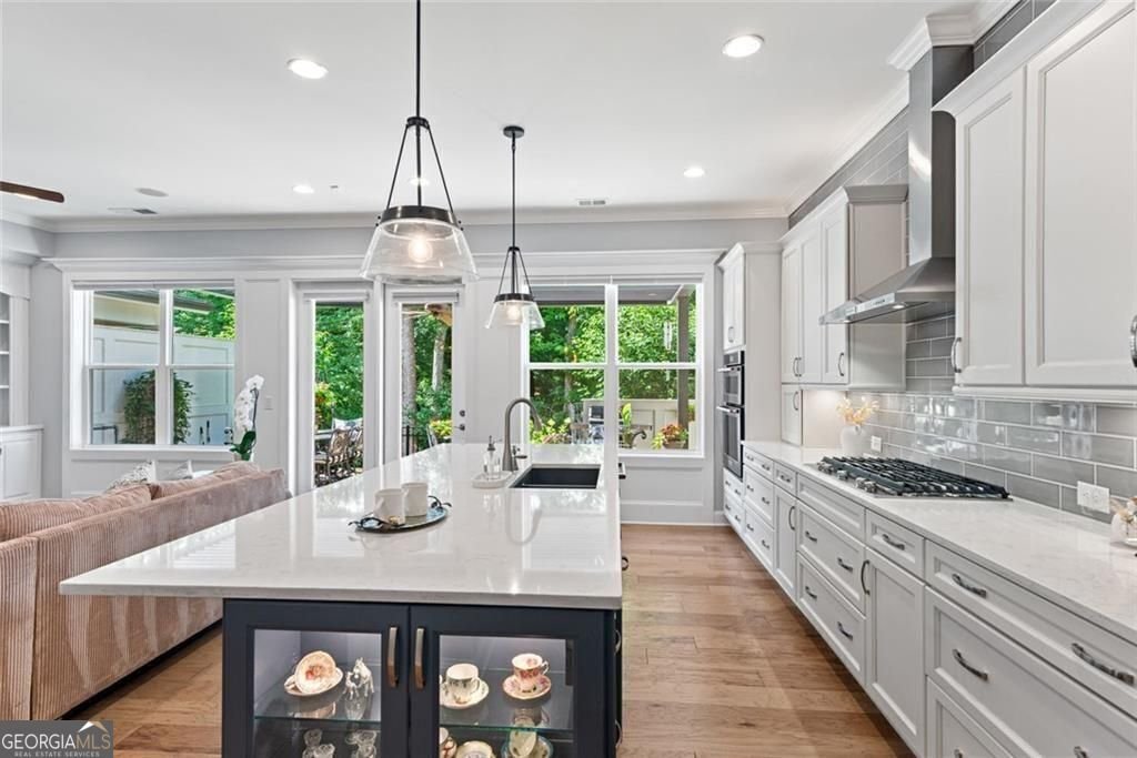 4486 Huffman Drive Roswell - 21