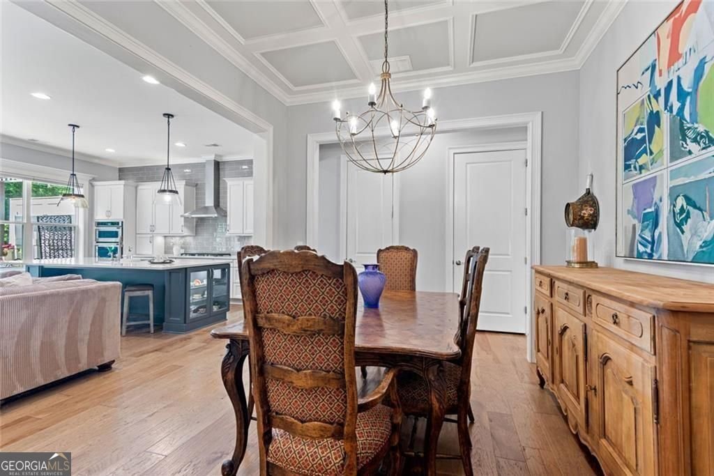 4486 Huffman Drive Roswell - 23