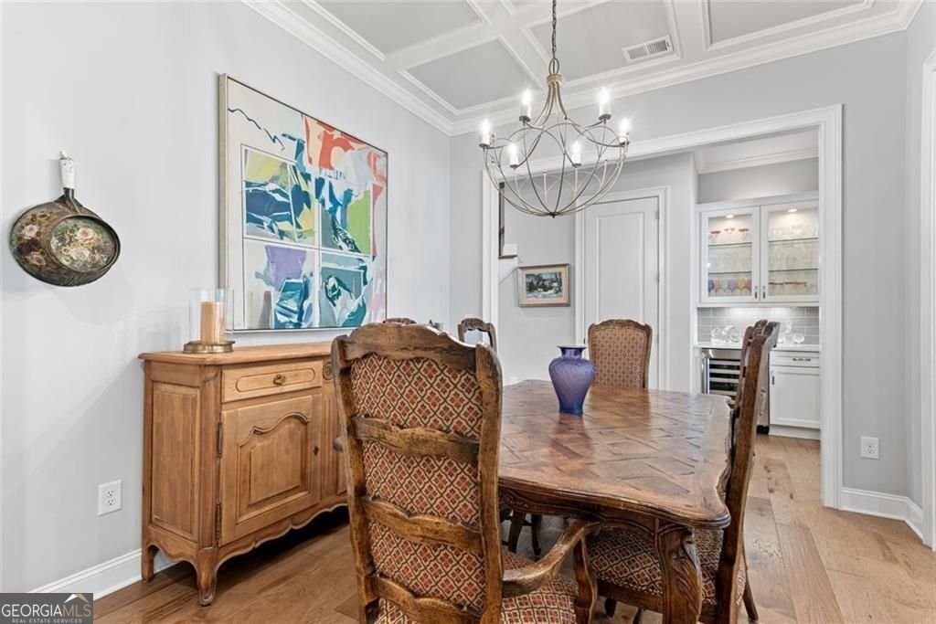 4486 Huffman Drive Roswell - 24