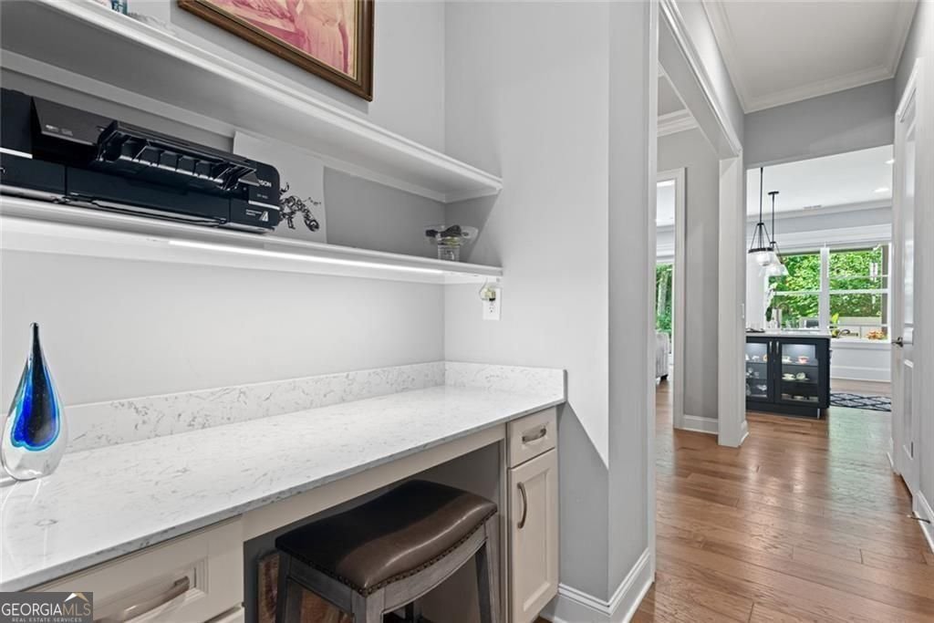 4486 Huffman Drive Roswell - 26
