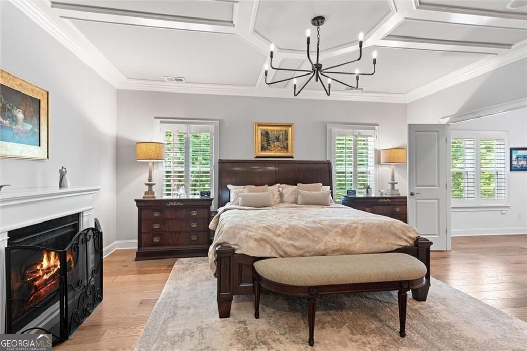 4486 Huffman Drive Roswell - 29