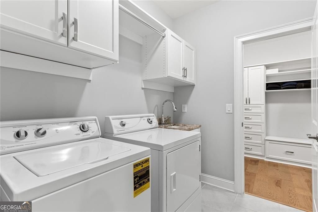4486 Huffman Drive Roswell - 38
