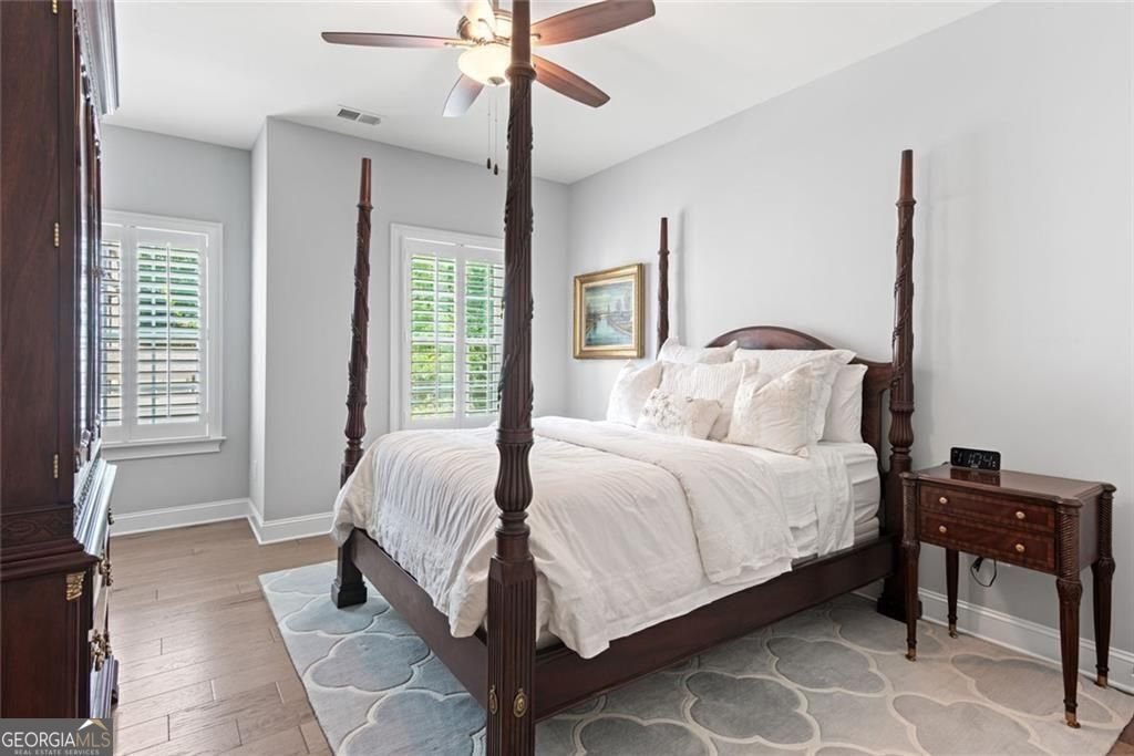4486 Huffman Drive Roswell - 39