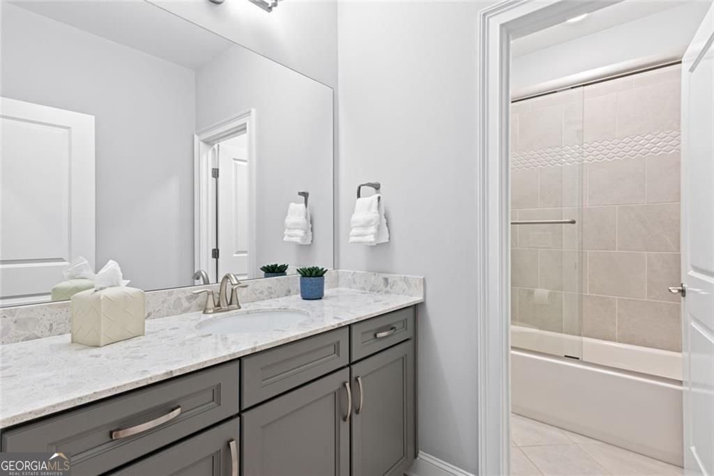 4486 Huffman Drive Roswell - 40