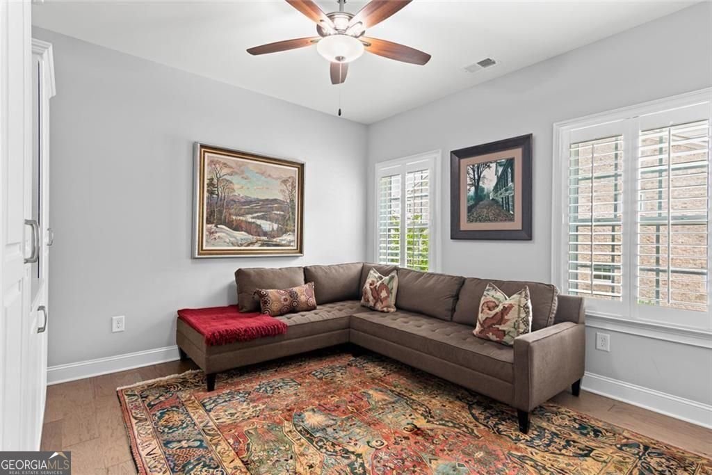 4486 Huffman Drive Roswell - 41