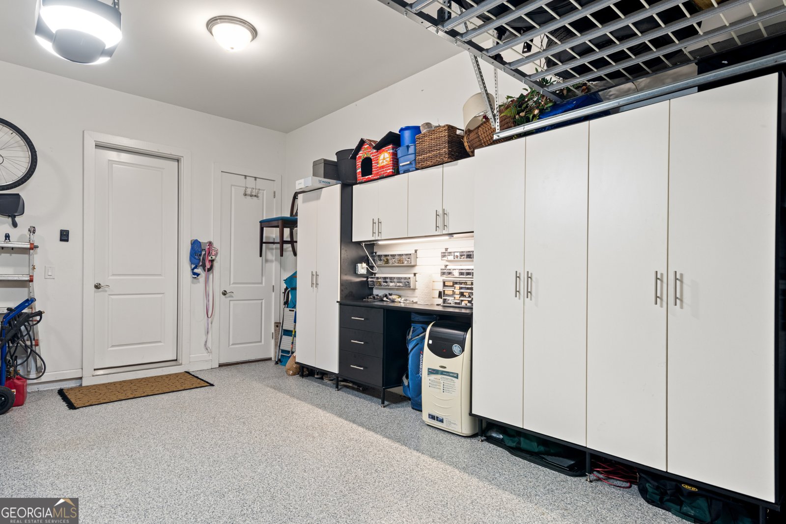 4486 Huffman Drive Roswell - 9