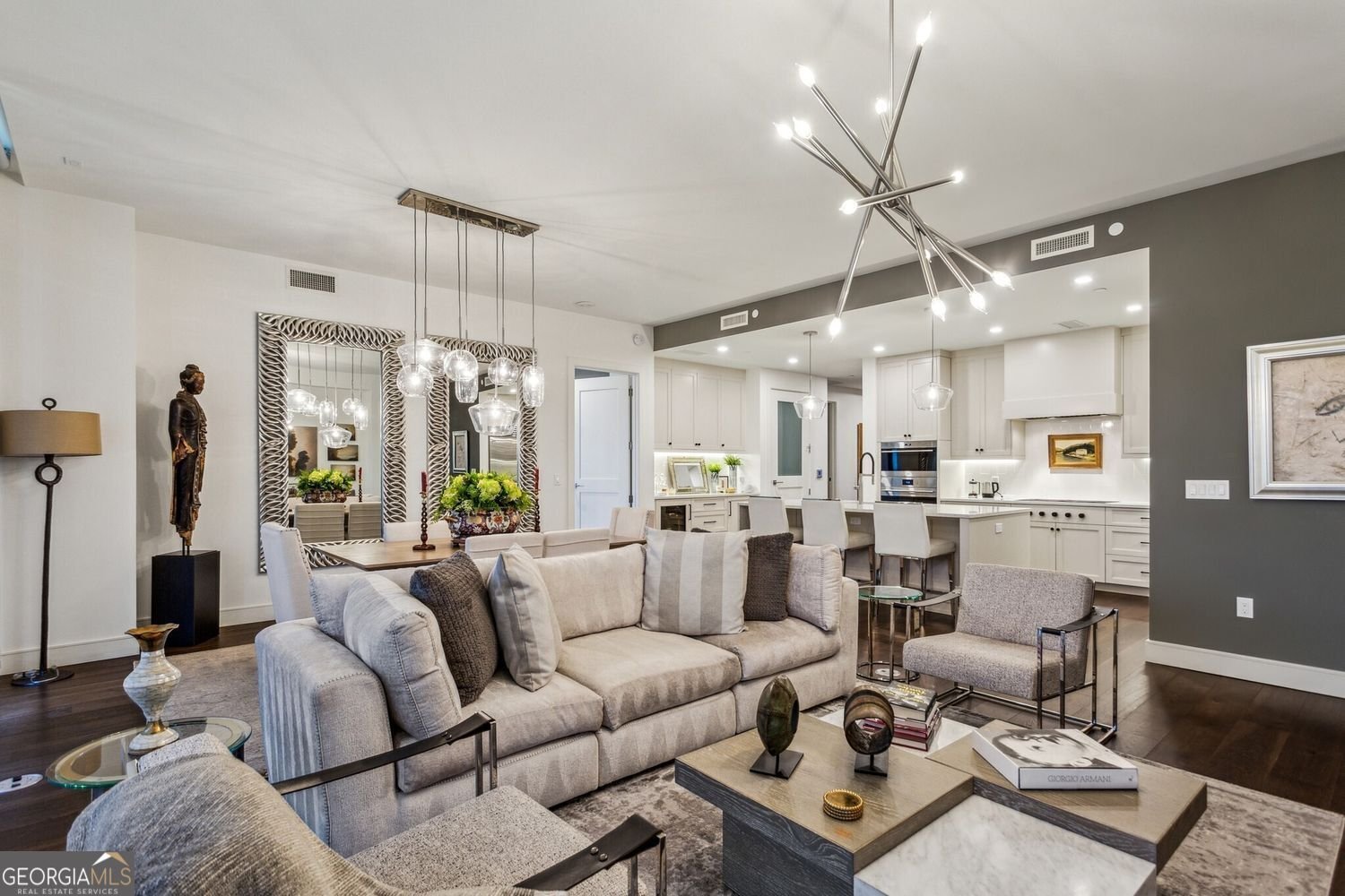 2520 Peachtree Road Atlanta - 3