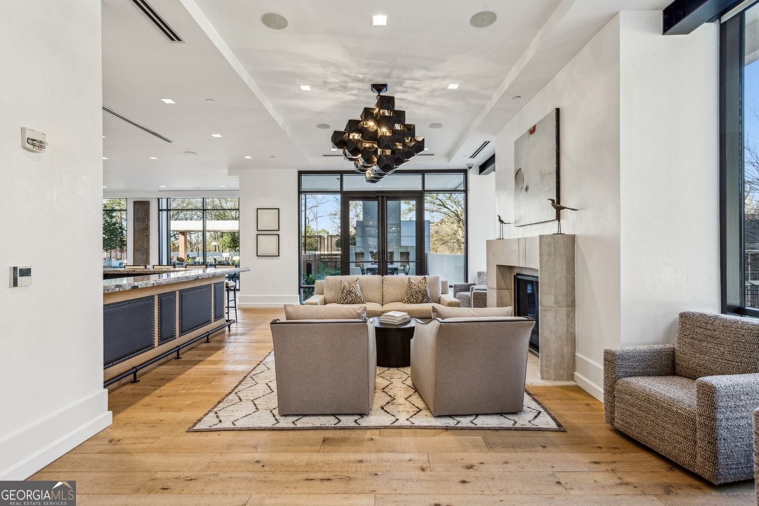 2520 Peachtree Road Atlanta - 37