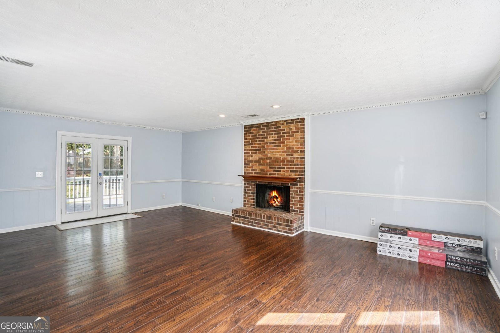 8882 Habersham Drive Jonesboro - 3