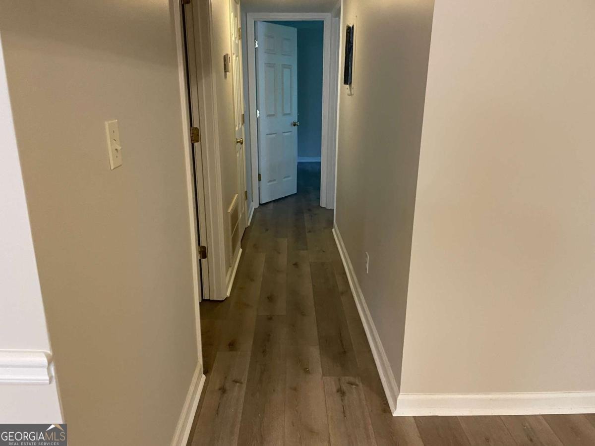 1514 Oakridge Court Decatur - 1
