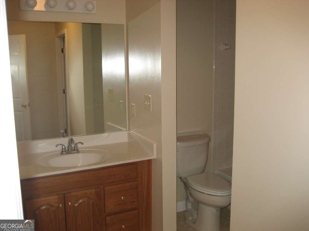 1514 Oakridge Court Decatur - 4