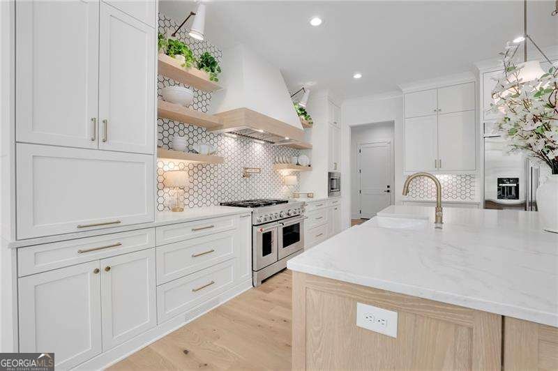 126 Owens Mill Place Canton - 17