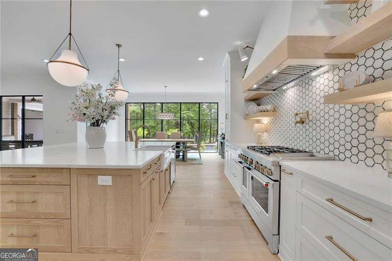 126 Owens Mill Place Canton - 22