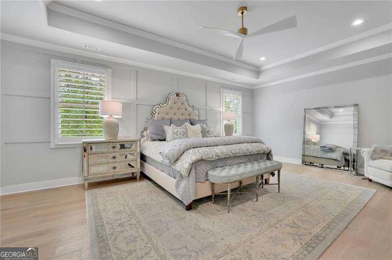 126 Owens Mill Place Canton - 25