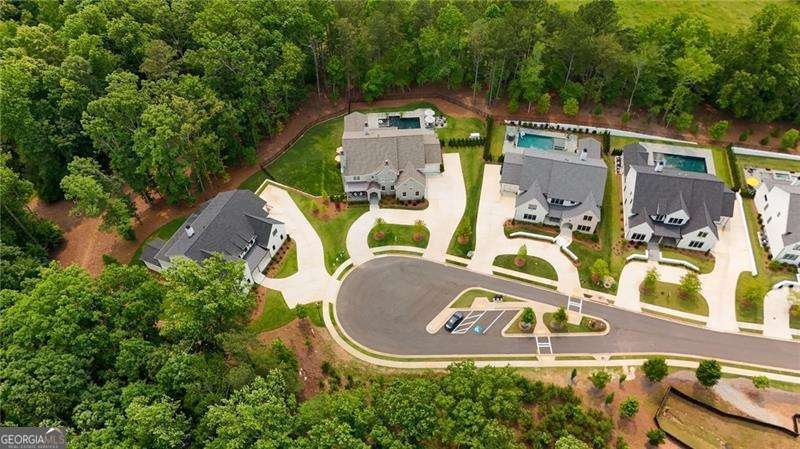 126 Owens Mill Place Canton - 3