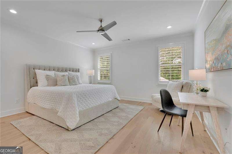 126 Owens Mill Place Canton - 33