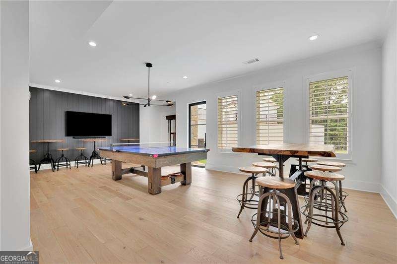 126 Owens Mill Place Canton - 37
