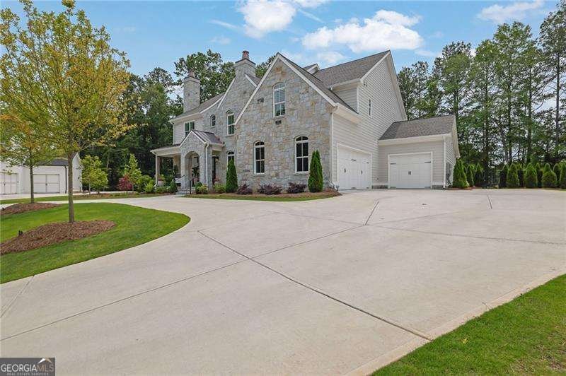126 Owens Mill Place Canton - 4