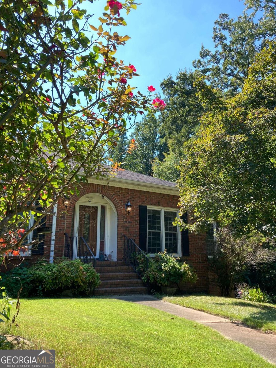 4867 Flakes Mill Road Ellenwood - 1