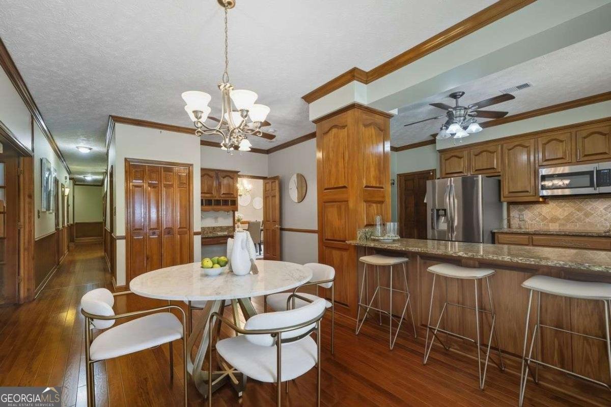 4867 Flakes Mill Road Ellenwood - 10