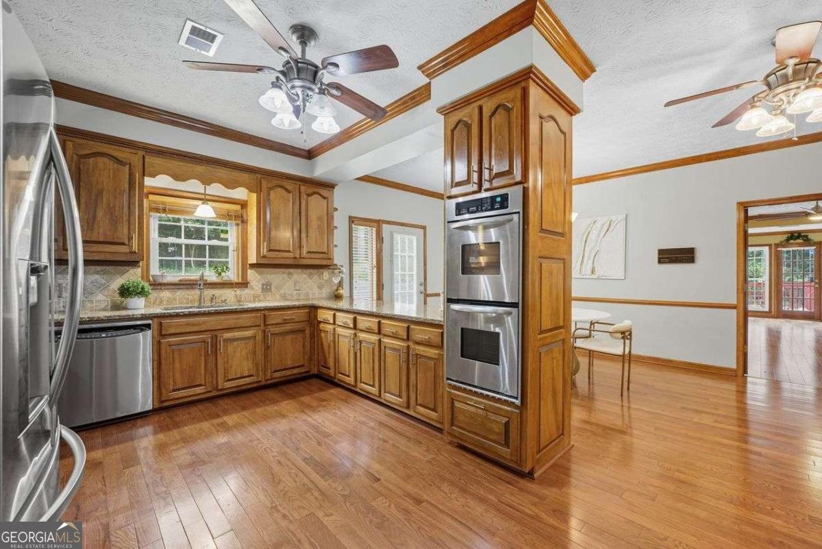 4867 Flakes Mill Road Ellenwood - 11