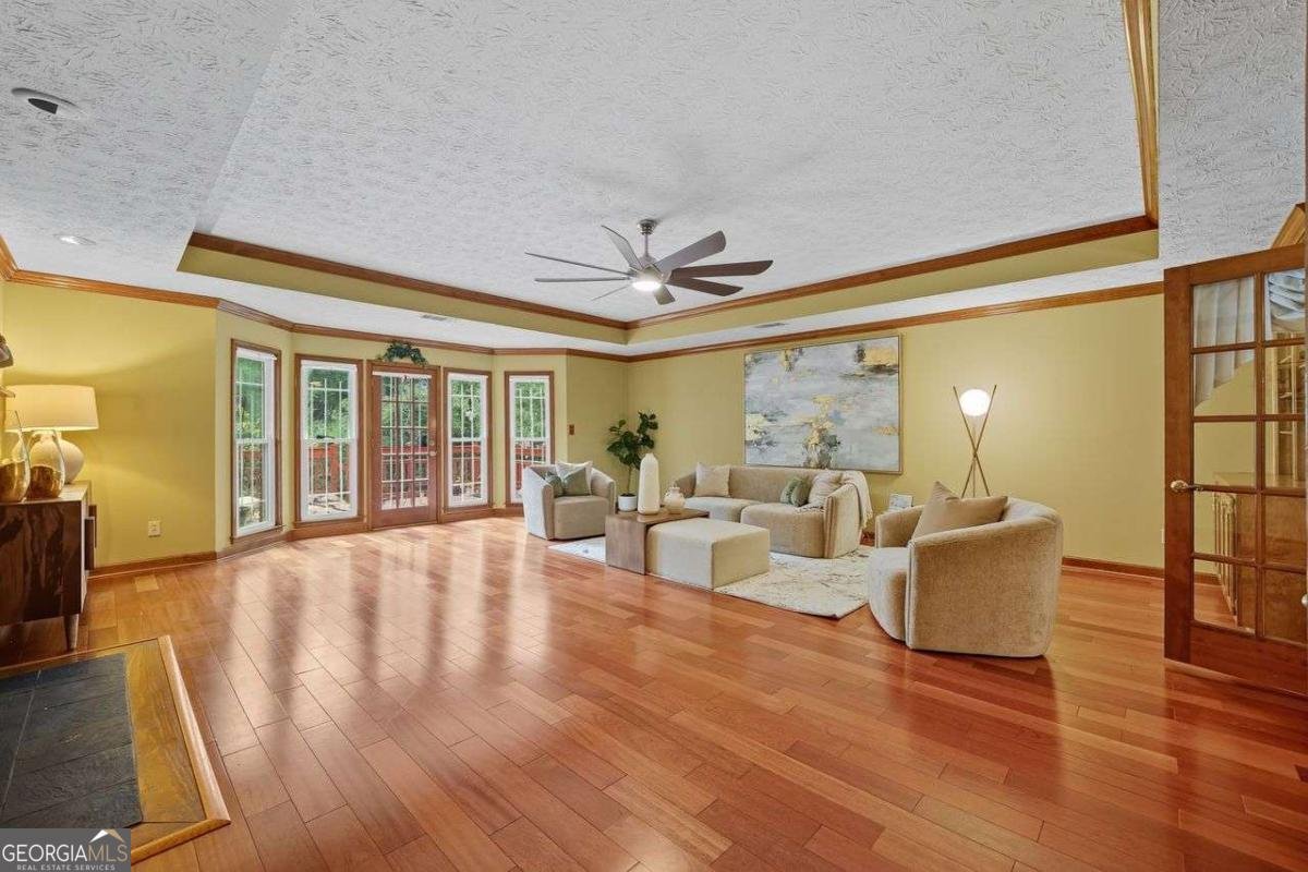 4867 Flakes Mill Road Ellenwood - 12