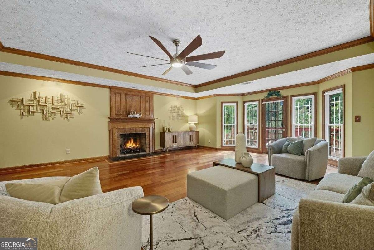 4867 Flakes Mill Road Ellenwood - 13