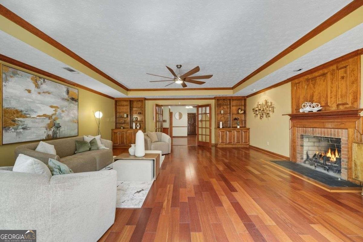4867 Flakes Mill Road Ellenwood - 14