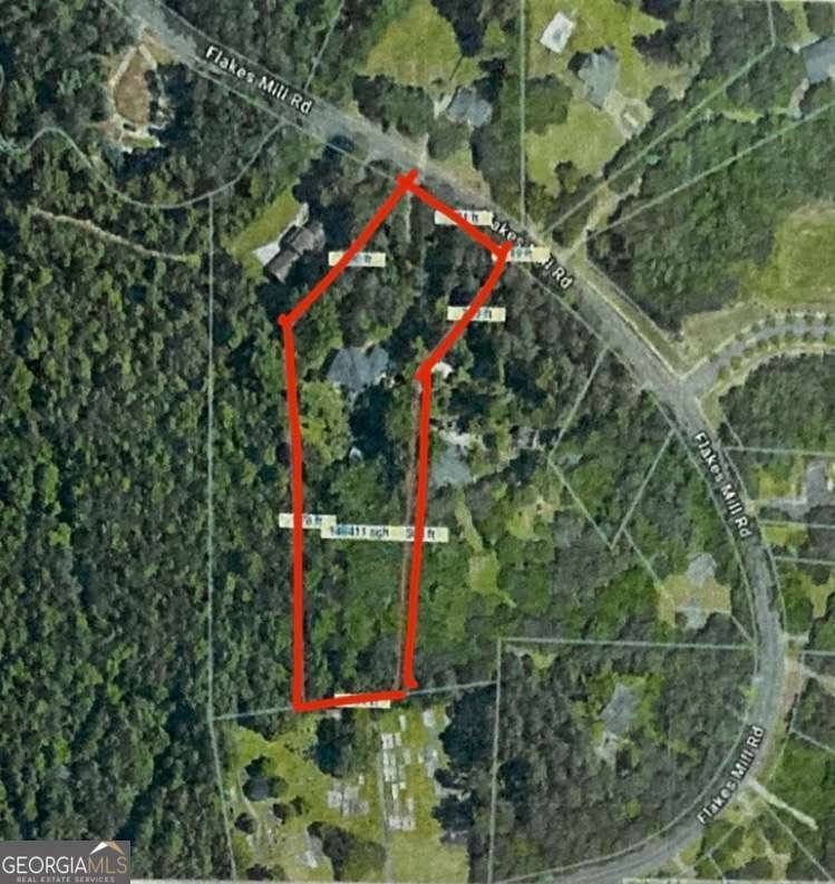 4867 Flakes Mill Road Ellenwood - 2