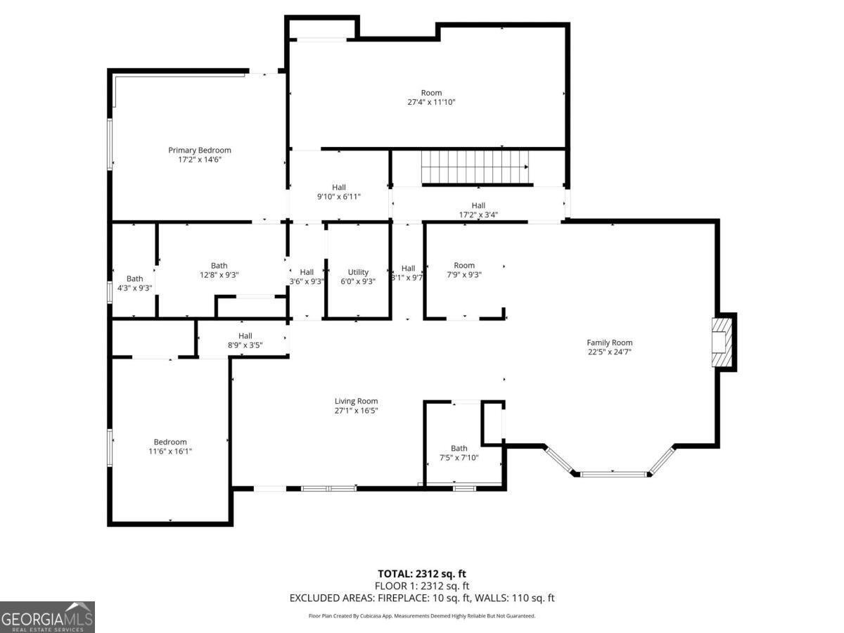 4867 Flakes Mill Road Ellenwood - 23