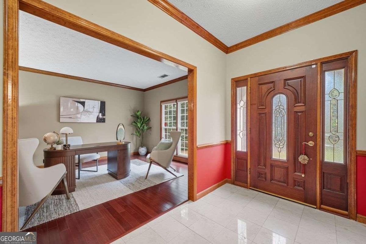 4867 Flakes Mill Road Ellenwood - 4