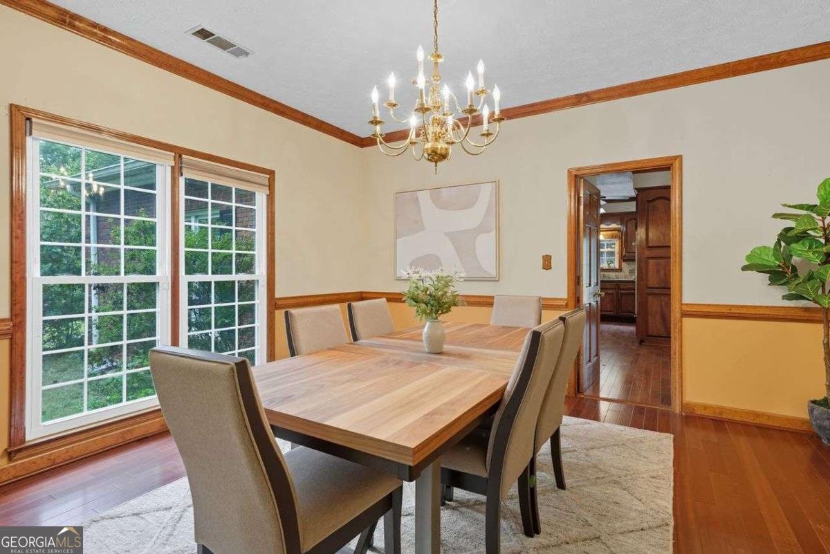 4867 Flakes Mill Road Ellenwood - 7